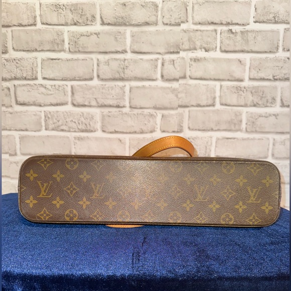 ❤️Louis Vuitton Luco Shoulder Tote Bag M51155 LV certificate of authenticity - Picture 6 of 16